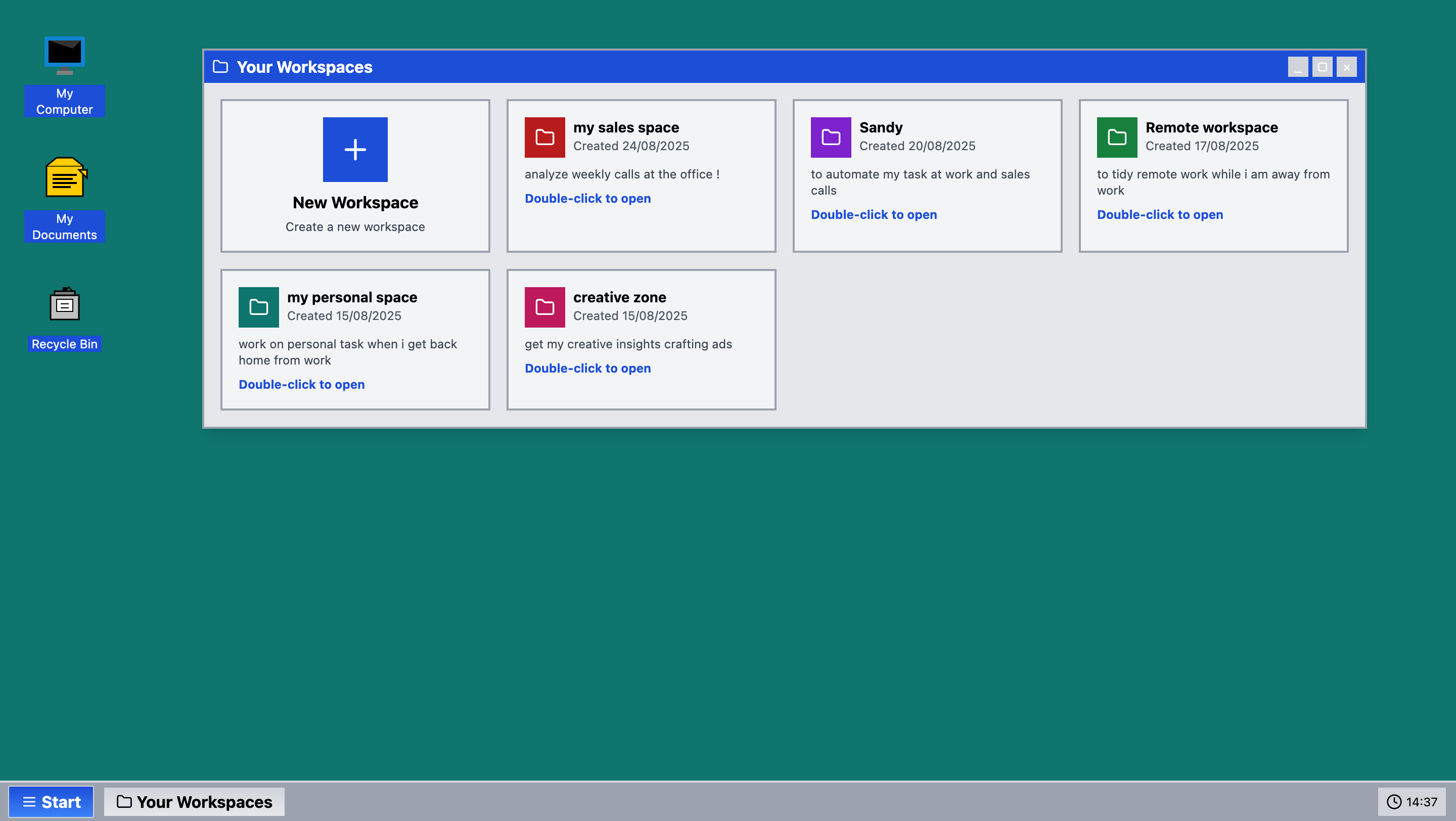 Market Intelligence Dashboard